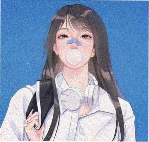 观众咸鱼罐头头像